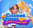 review 896175 Cleaning Queens Crystal Clean Hom